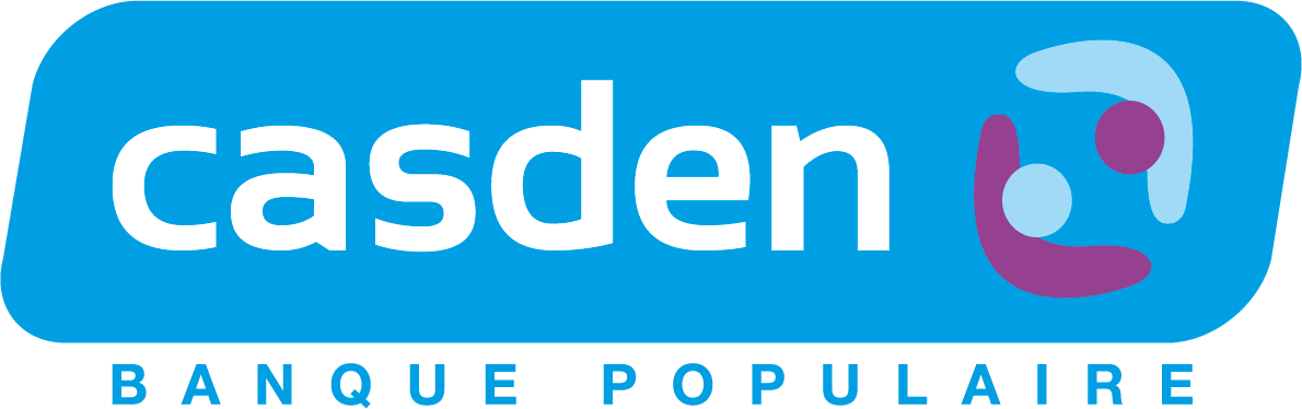 CASDEN- Partenaire officiel - SYLVER