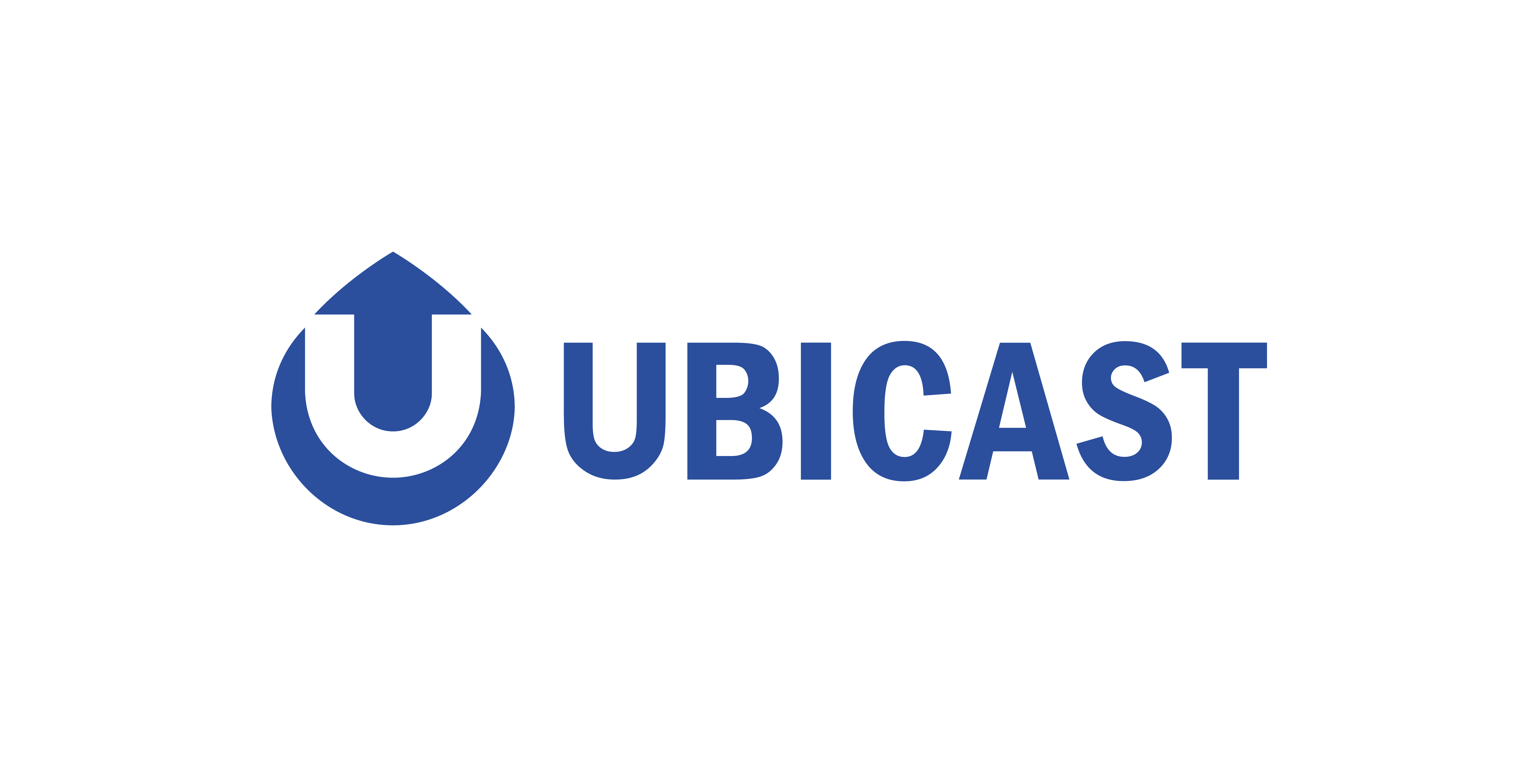 UBICAST- Partenaire officiel - GOLD