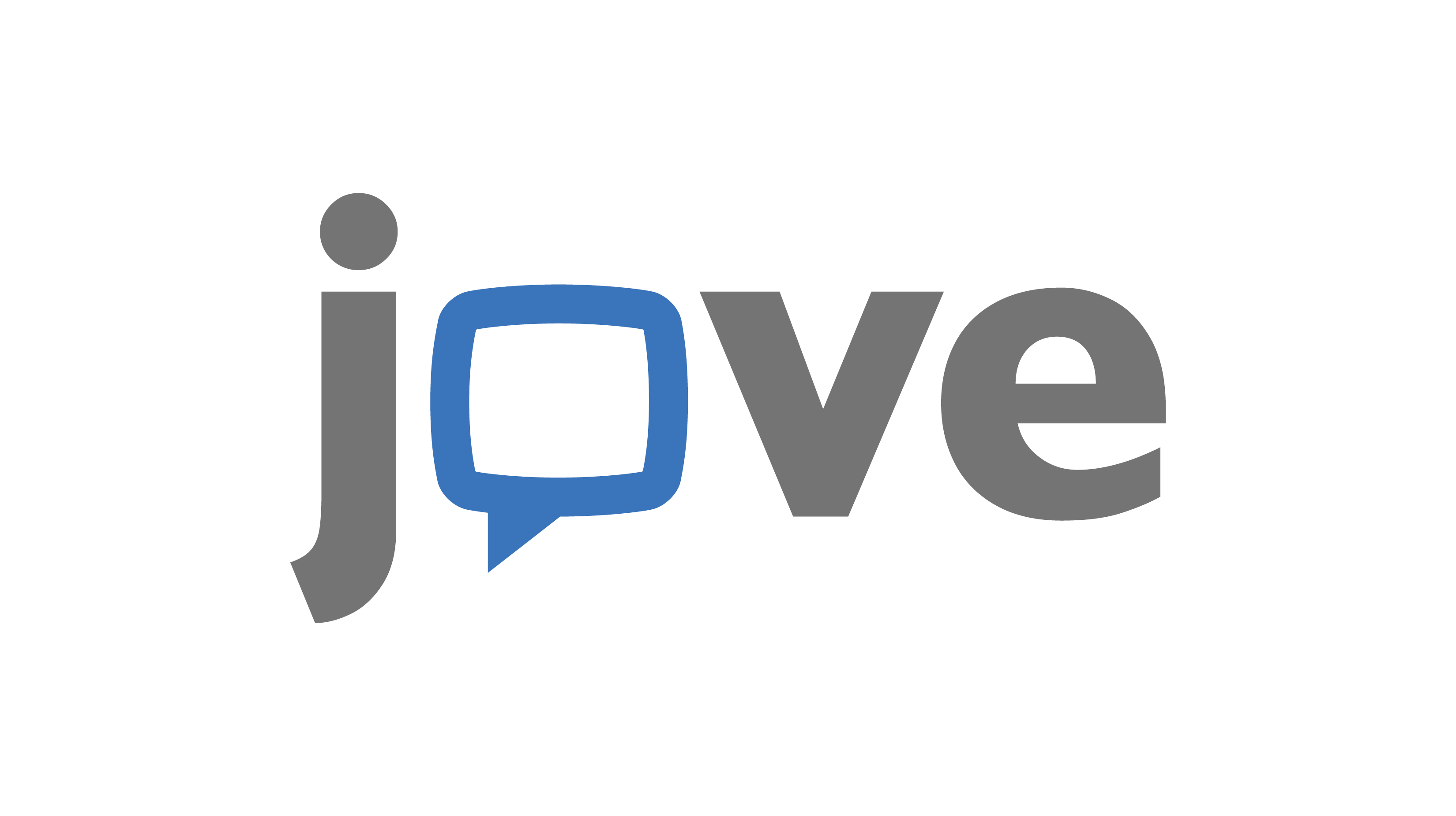 Logo JoVE